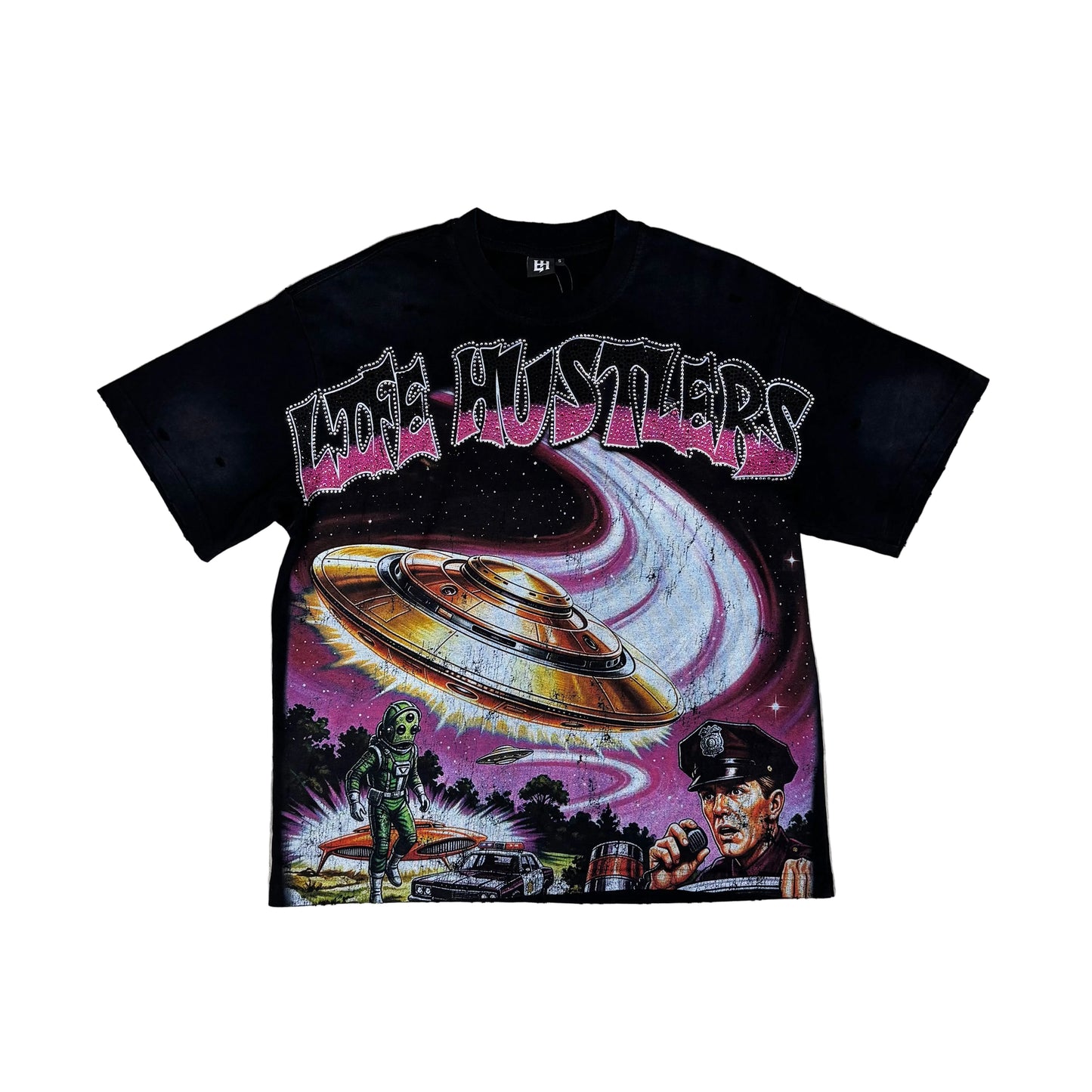 Life Hustlers “ UFO ”