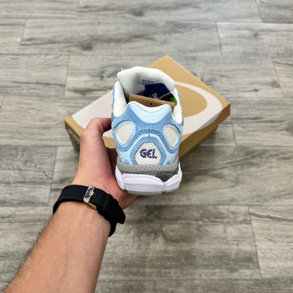 Asics GEL-NYC Cream Artic Sky