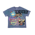 DUAA TOON TEE