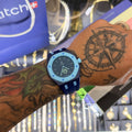 Swatch x AP Bioceramic Royal Pop Savonnette Lan Ba 1:1