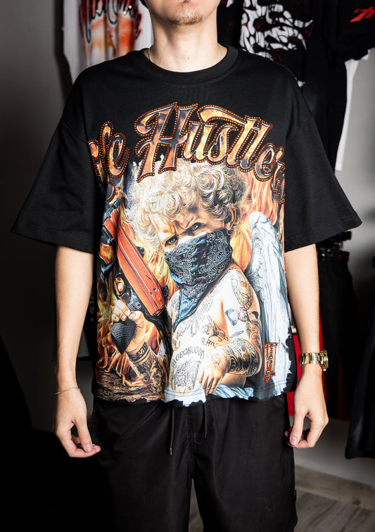 Life Hustlers “Aka Baby”