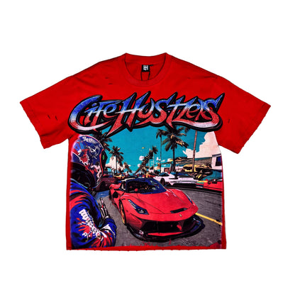 Life Hustlers “ La Ferrari ”