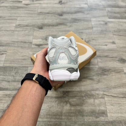 Asics GEL-NYC Cream Cloud Grey