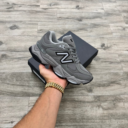 New Balance 9060 Shadow Grey