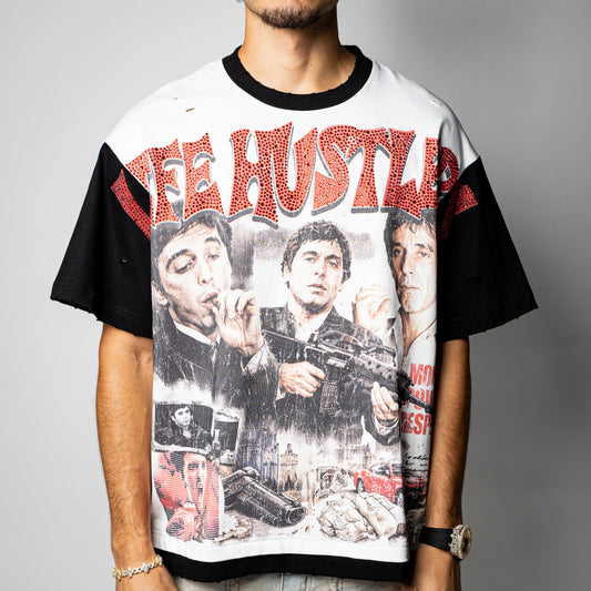 Life Hustlers “ Scarface ”