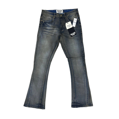 ROAR Denim Flares (blue)