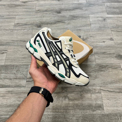 ASICS GEL-NYC 2055 Palek Oak Truffle