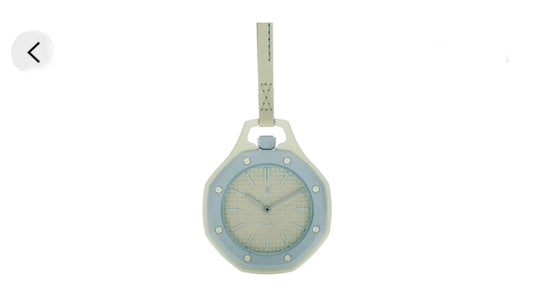 Swatch x AP Bioceramic Royal Pop Blaue Acht 1:1