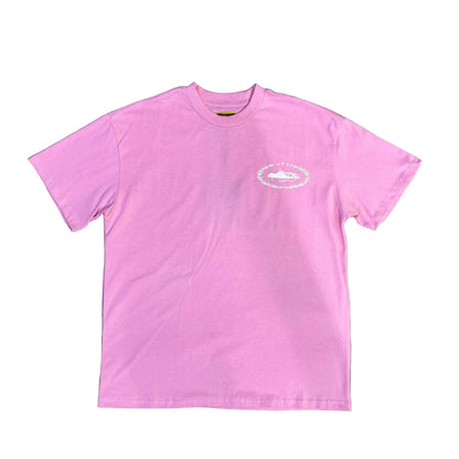 Corteiz Boy Better Know [pink]