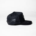 Bigg Boss “Chrome Hearts” {full black}