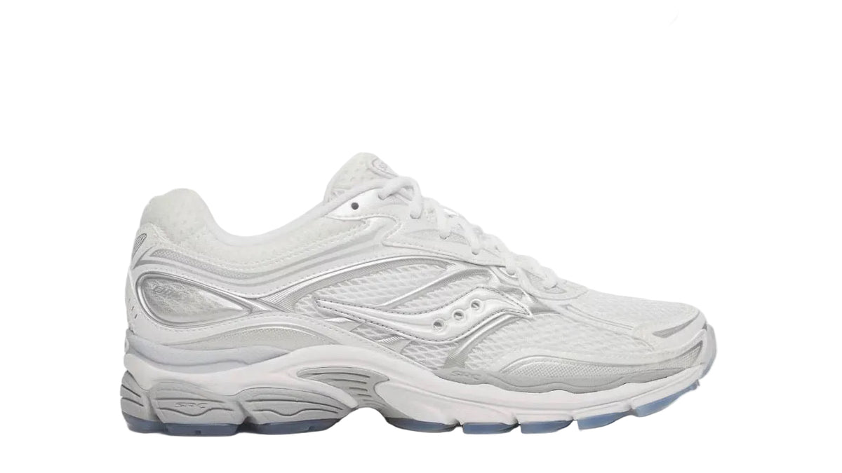 Saucony ProGrid Omni 9 “Sauctop White Silver”