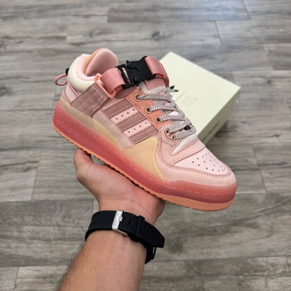 Adidas Forum Bad Bunny Pink Easter Egg