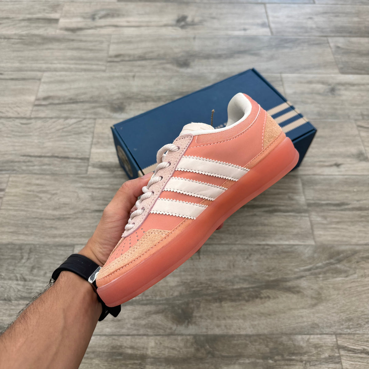 Bad Bunny Cabo Rojo Gazelle Indoor