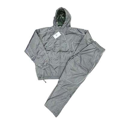 Nike x Corteiz Tracksuit (gray)