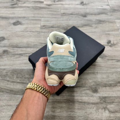 New Balance 9060 Blue Haze