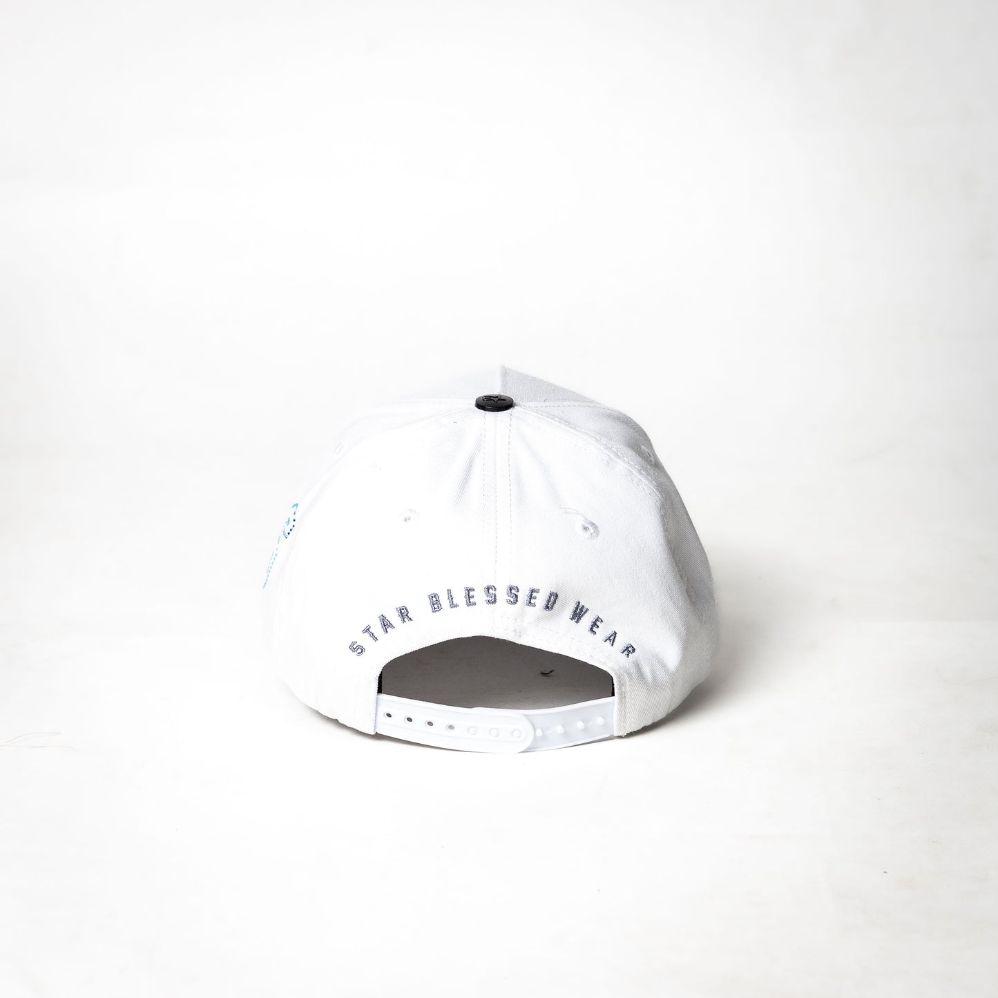 Starblessed {white/blue}