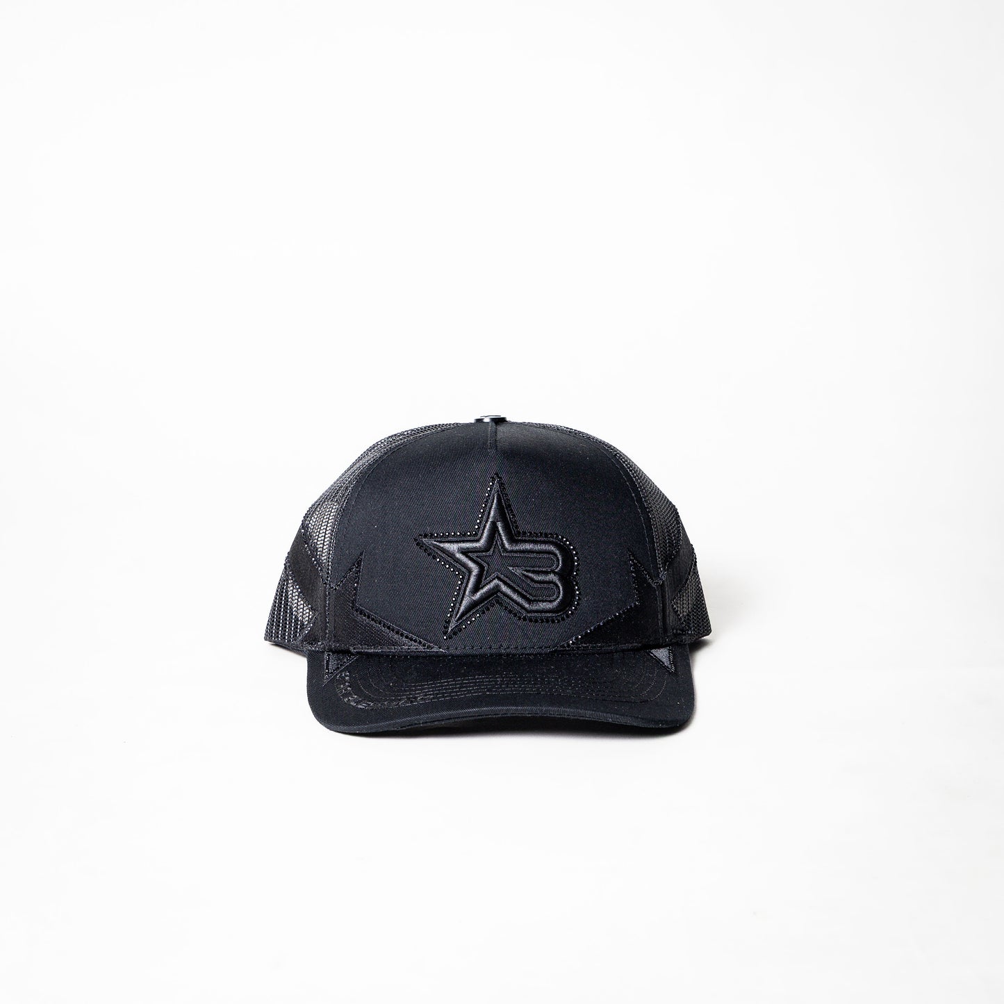Starblessed Trucker {black}