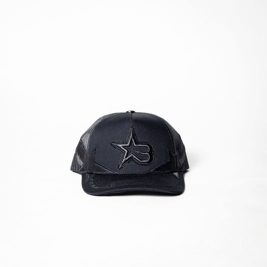 Starblessed Trucker {black}