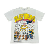 VALEDREAMS White [spin truth]