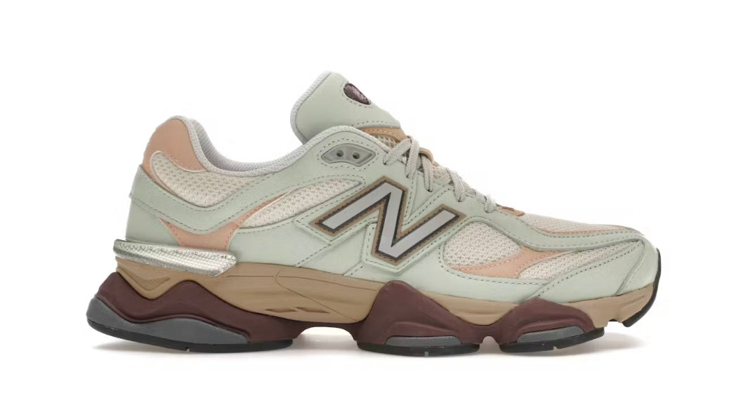 New Balance 9060 Clay Ash