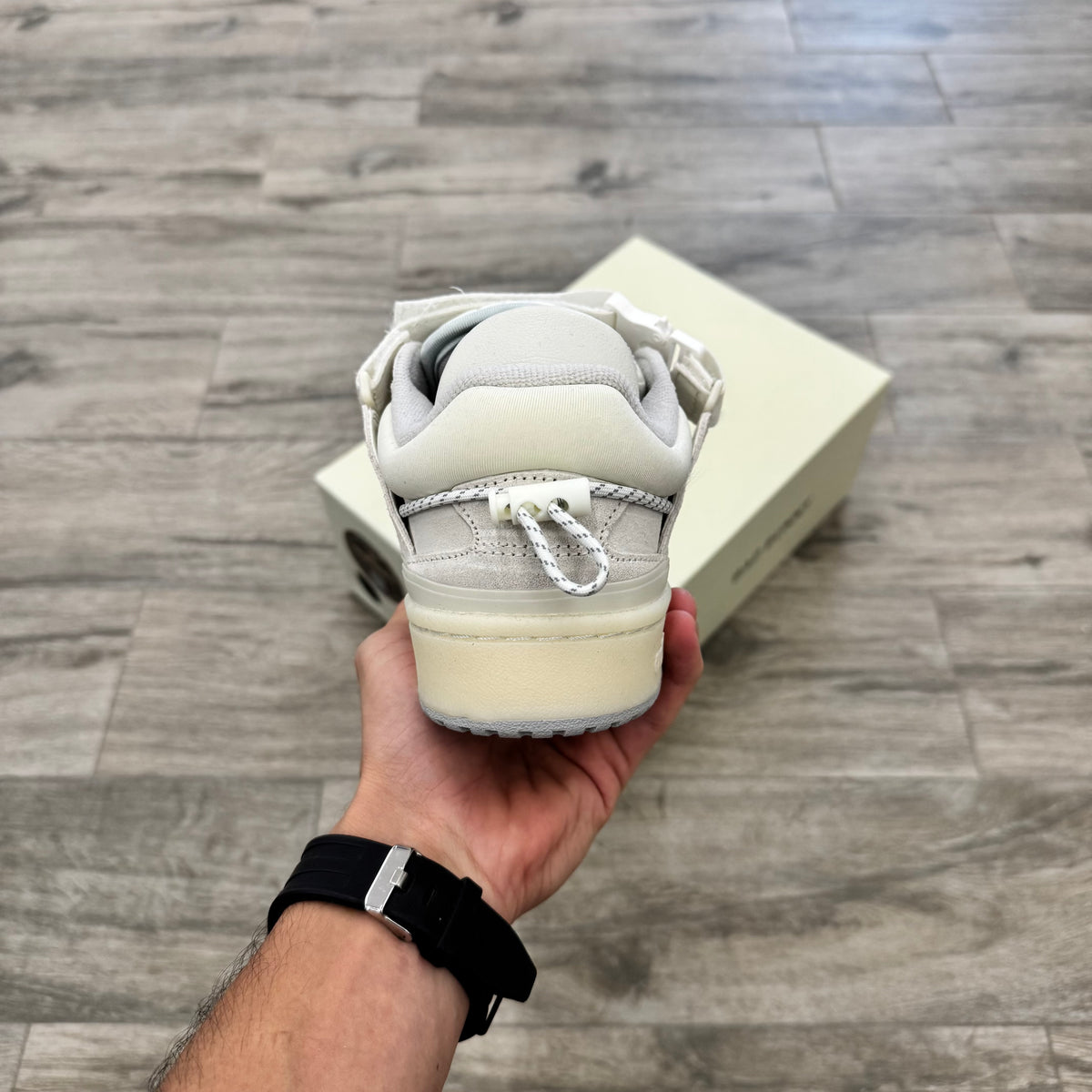 Adidas Forum Bad Bunny Last Forum