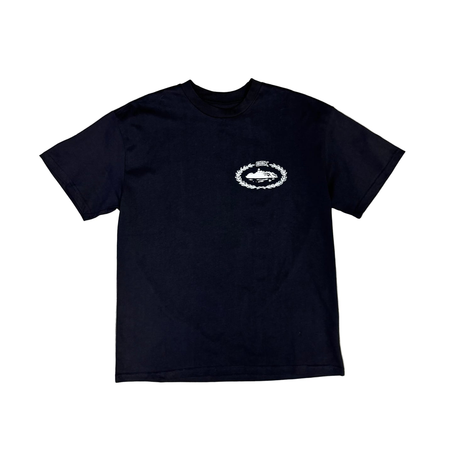 Corteiz Boy Better Know [black]