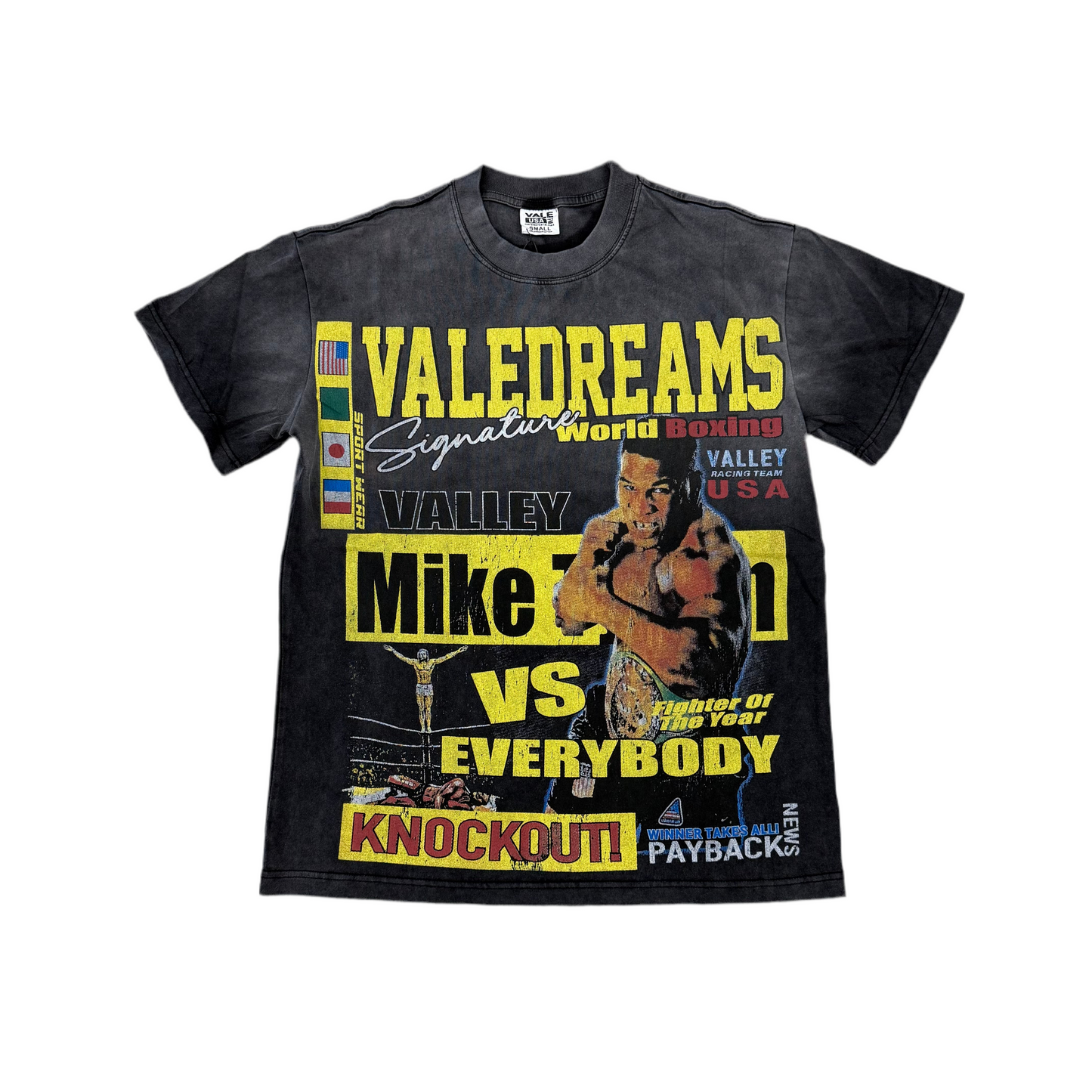 VALEDREAMS [myke tyson]