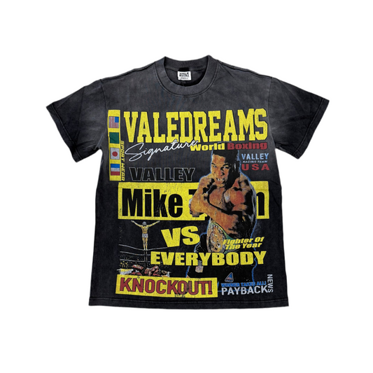VALEDREAMS [myke tyson]
