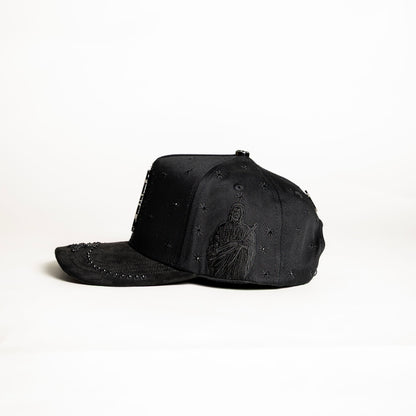 Bigg Boss “San Judas” {black/black}