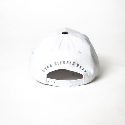 Starblessed {white/blue}