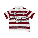 Majestik “Athletic Team / Red”