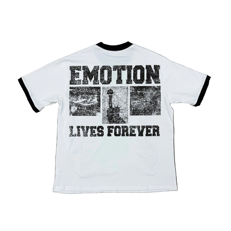 Mixed Emotion “ Secret ”