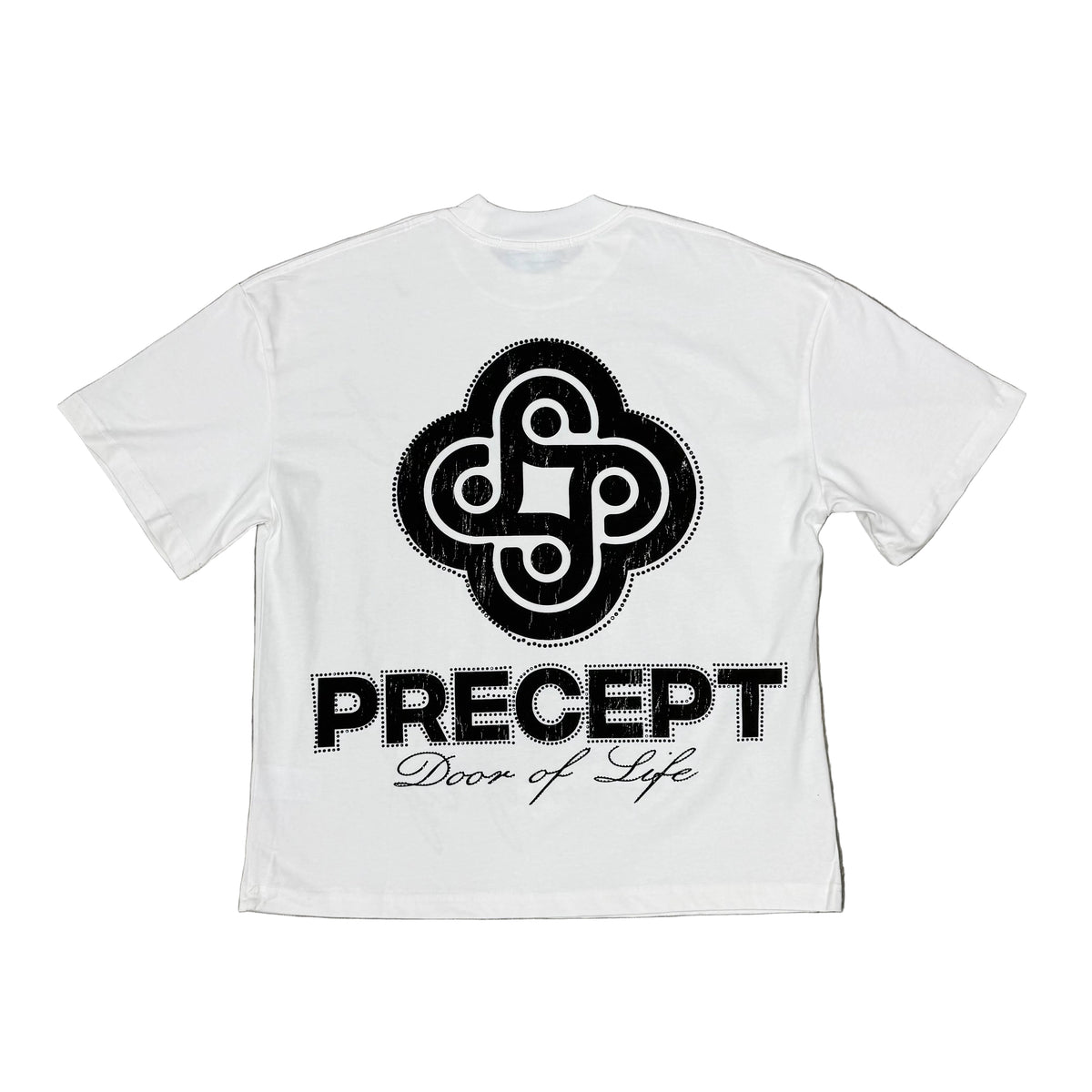 PRECEPT “Mansion Life”