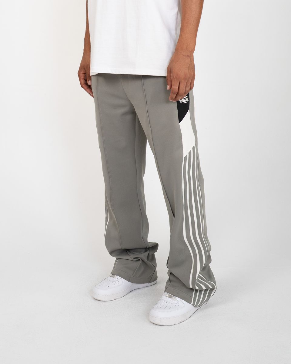 EPTM Soco Track Pants “ Grey ”