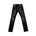 WAIMEA “Skynni Fit” Black Wash
