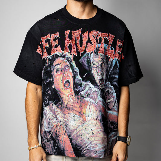 Life Hustlers “ Dracula’s ”
