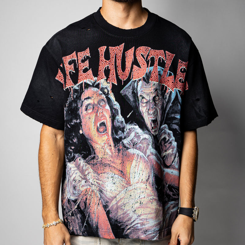 Life Hustlers “ Dracula’s ”