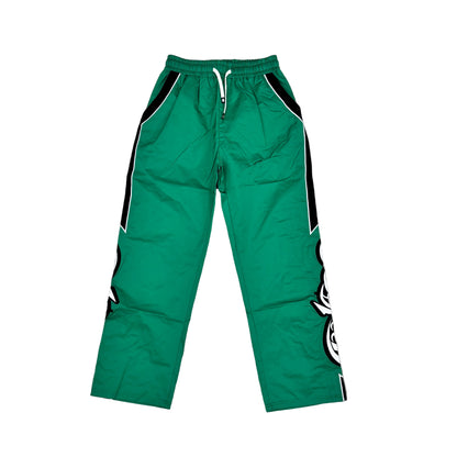 GODSPEED 004 trackpant ( Green )