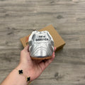 New Balance 530 SL Miu Miu Metallic Silver