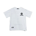 Chrom€ He@rts Tee 038