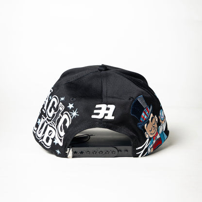 Bigg Boss “ LA “ Magic Club