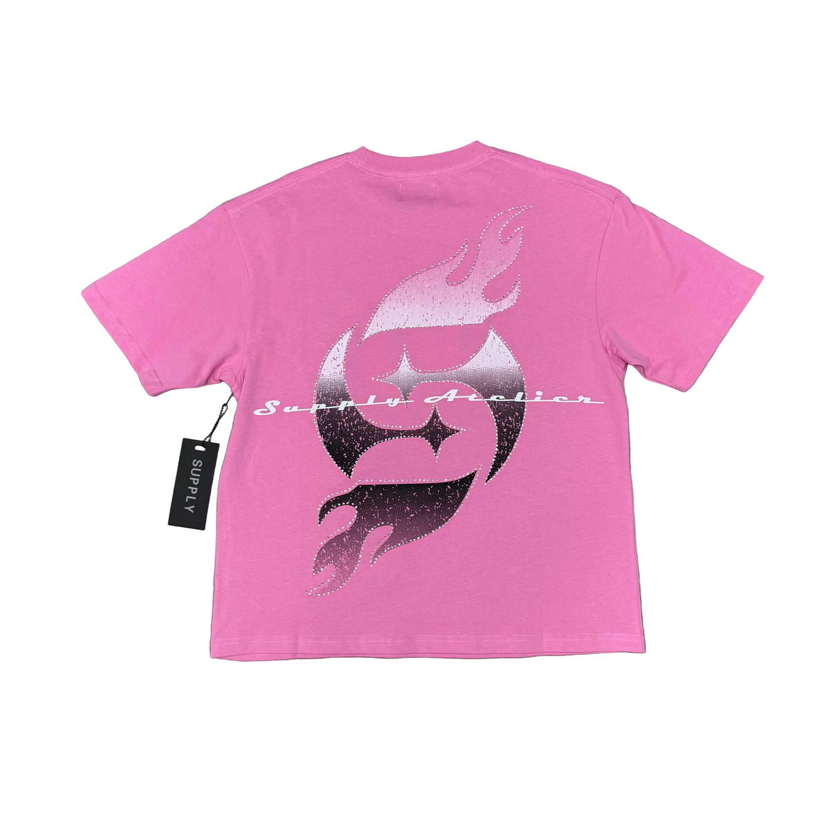 SUPPLY “ ESTATE” (pink)