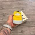 Jordan 1 Retro Low Travis Scott Canary