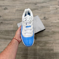 Jordan 11 Retro Low University Blue (2026)