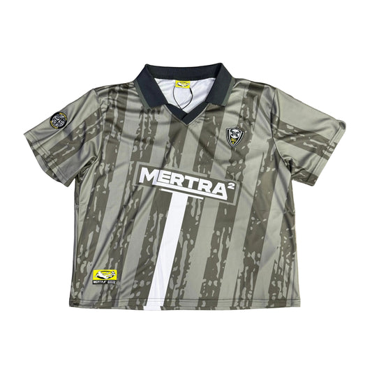 Metra Polo Jersey Soccer 22 [green]