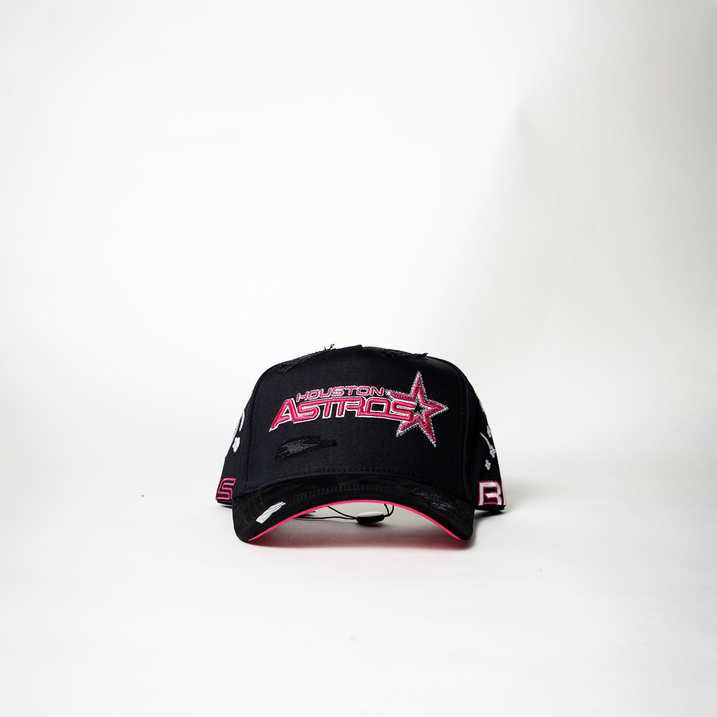 Bigg Boss “Astros”