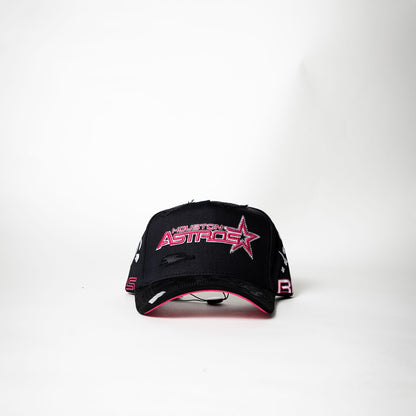 Bigg Boss “Astros”