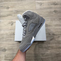 Jordan 5 Retro Wolf Grey 2026