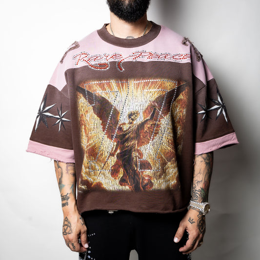 Rare Peace Dark Brown