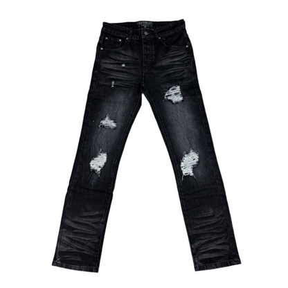 GODSPEED Black Jeans